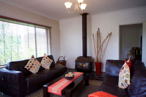Healesville Apartments - Accommodation 4U 6