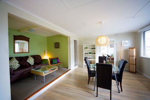 Healesville Apartments - Accommodation 4U 25