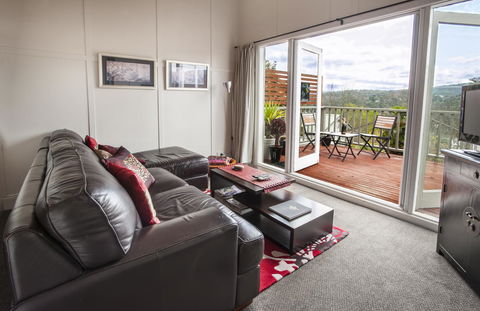 Healesville Apartments - Accommodation 4U 1
