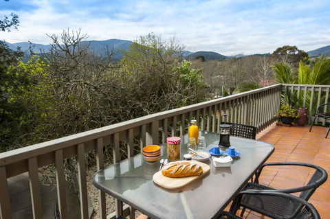 Healesville Apartments - Accommodation 4U 0