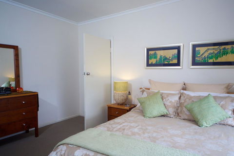 Healesville Apartments - Accommodation 4U 27
