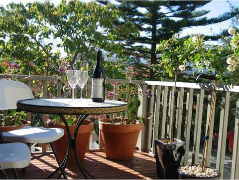 Healesville Apartments - Accommodation 4U 14