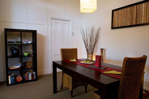 Healesville Apartments - Accommodation 4U 15