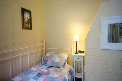 Healesville Apartments - Accommodation 4U 35