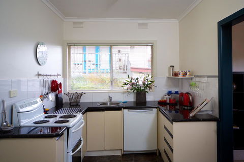 Healesville Apartments - Accommodation 4U 5