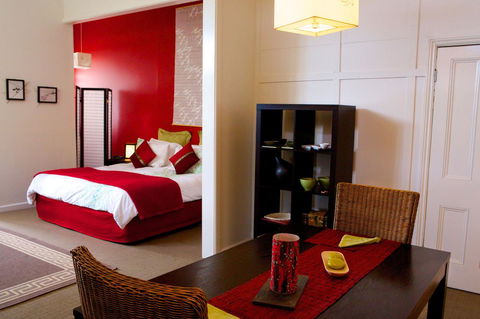 Healesville Apartments - Accommodation 4U 8