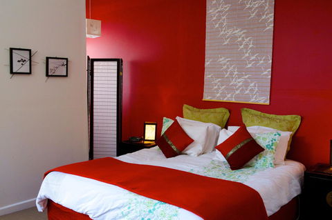 Healesville Apartments - Accommodation 4U 33