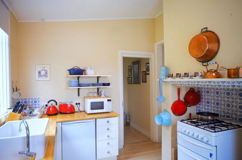 Healesville Apartments - Accommodation 4U 18