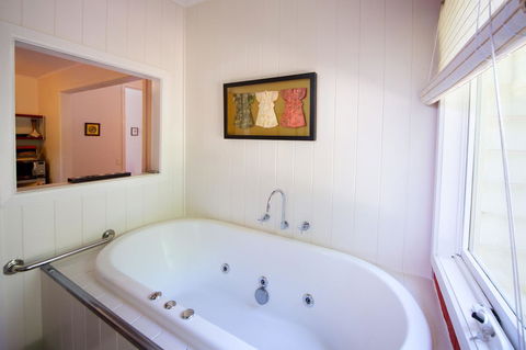 Healesville Apartments - Accommodation 4U 11