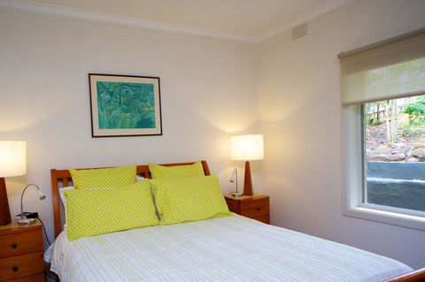 Healesville Apartments - Accommodation 4U 36