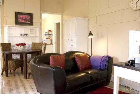 Healesville Apartments - Accommodation 4U 13