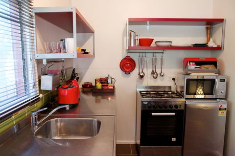 Healesville Apartments - Accommodation 4U 12