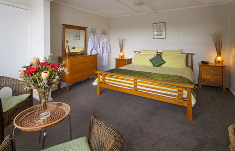 Healesville Apartments - Accommodation 4U 29