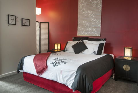 Healesville Apartments - Accommodation 4U 30