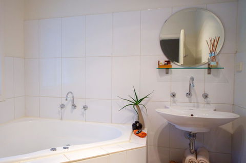 Healesville Apartments - Accommodation 4U 4