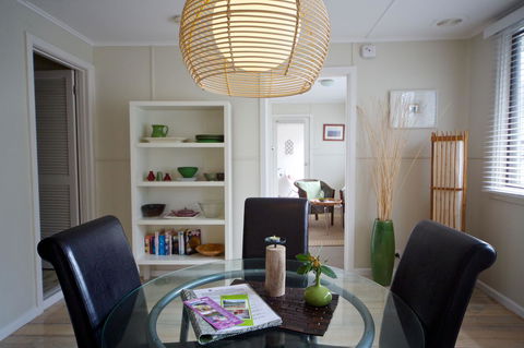 Healesville Apartments - Accommodation 4U 24