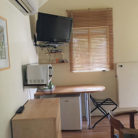 The Albion Motel Castlemaine - Accommodation 4U 20