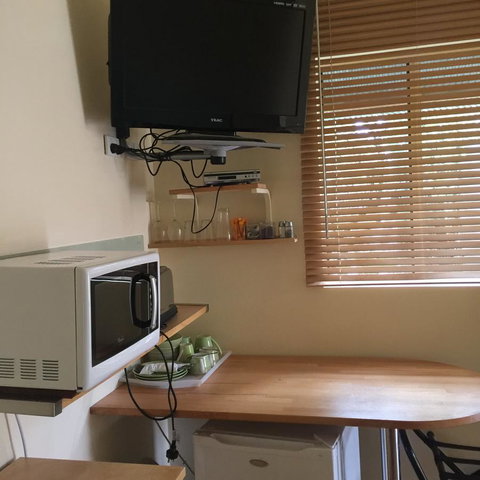 The Albion Motel Castlemaine - Accommodation 4U 19