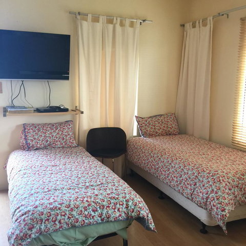 The Albion Motel Castlemaine - Accommodation 4U 29