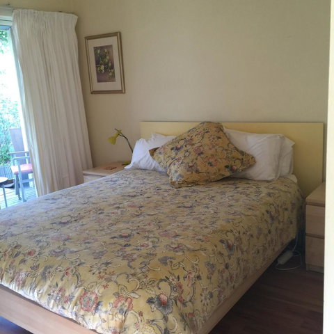 The Albion Motel Castlemaine - Accommodation 4U 35