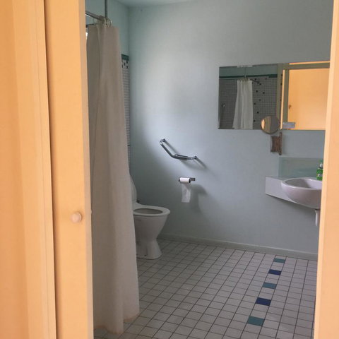 The Albion Motel Castlemaine - Accommodation 4U 21