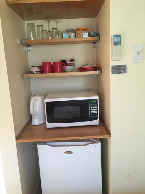 The Albion Motel Castlemaine - Accommodation 4U 36