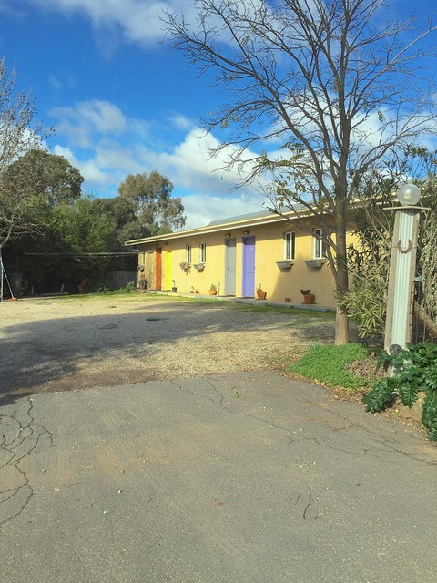 The Albion Motel Castlemaine - Accommodation 4U 7