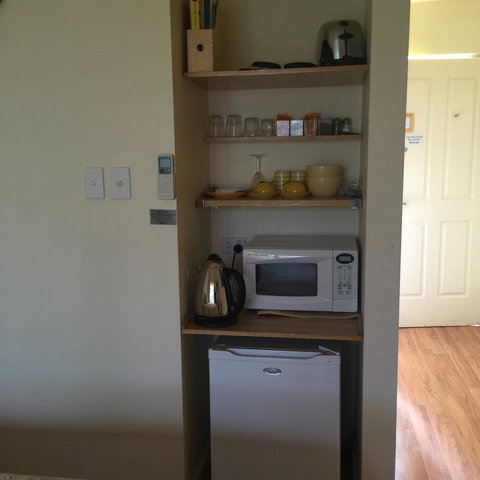 The Albion Motel Castlemaine - Accommodation 4U 8