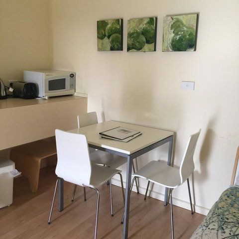 The Albion Motel Castlemaine - Accommodation 4U 25