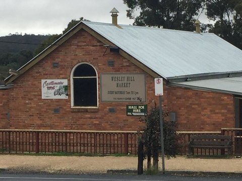 The Albion Motel Castlemaine - Accommodation 4U 12