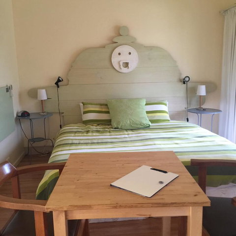 The Albion Motel Castlemaine - Accommodation 4U 23