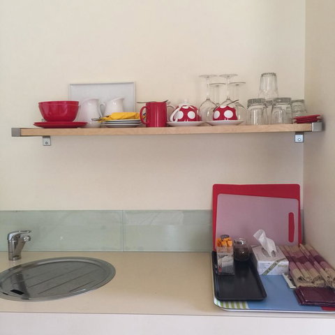 The Albion Motel Castlemaine - Accommodation 4U 32