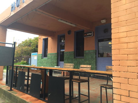 The Albion Motel Castlemaine - Accommodation 4U 10