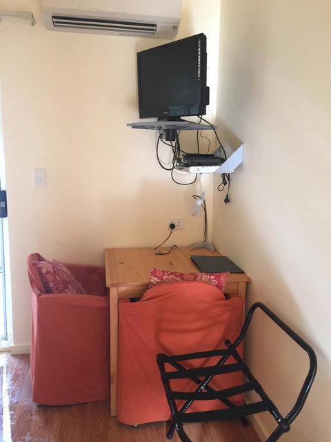 The Albion Motel Castlemaine - Accommodation 4U 9