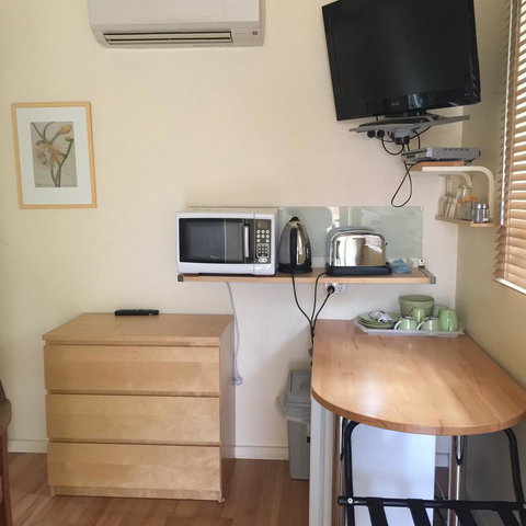 The Albion Motel Castlemaine - Accommodation 4U 24