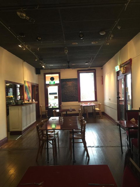 The Albion Motel Castlemaine - Accommodation 4U 15