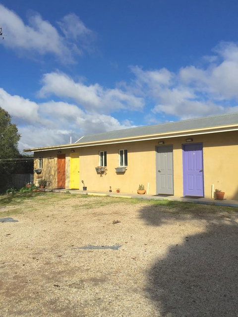 The Albion Motel Castlemaine - Accommodation 4U 3