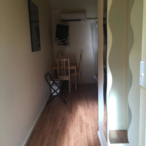 The Albion Motel Castlemaine - Accommodation 4U 34