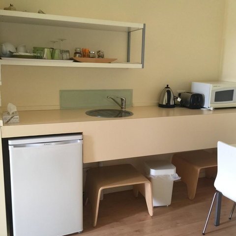 The Albion Motel Castlemaine - Accommodation 4U 26