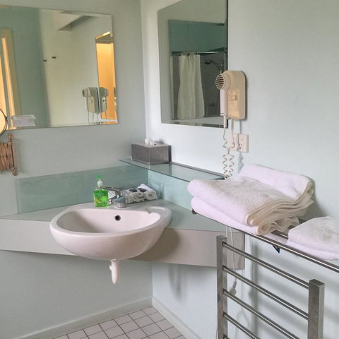 The Albion Motel Castlemaine - Accommodation 4U 22