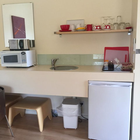 The Albion Motel Castlemaine - Accommodation 4U 33