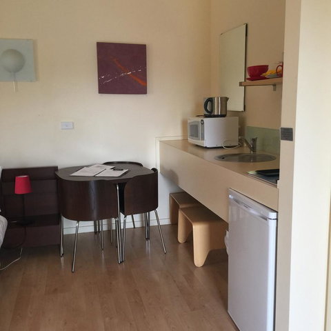 The Albion Motel Castlemaine - Accommodation 4U 31