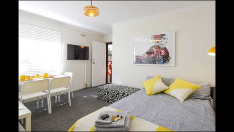 La Stella - Accommodation 4U 6