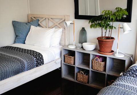 Bed Of Roses - Accommodation 4U 20