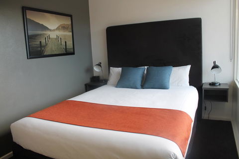 Rochester Motel - Accommodation 4U 1