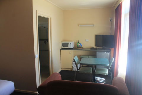 Rochester Motel - Accommodation 4U 4