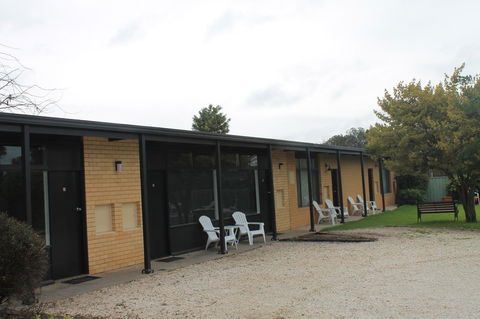 Rochester Motel - Accommodation 4U 5