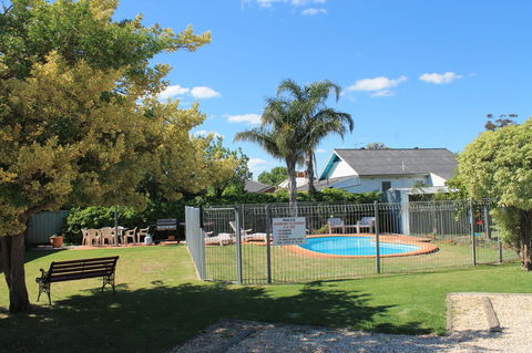 Rochester Motel - Accommodation 4U 0