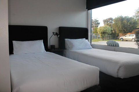 Rochester Motel - Accommodation 4U 2