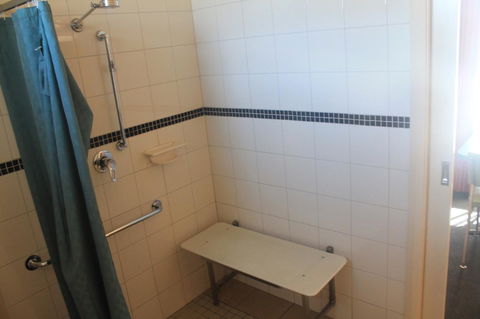 Rochester Motel - Accommodation 4U 21